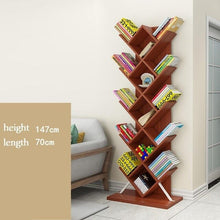 Load image into Gallery viewer, different desktop bookshelf