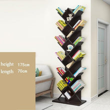Load image into Gallery viewer, different desktop bookshelf