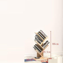 Load image into Gallery viewer, different desktop bookshelf