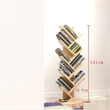 Load image into Gallery viewer, different desktop bookshelf