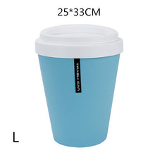 Load image into Gallery viewer, Desktop Mini Trash Can