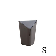 Load image into Gallery viewer, Desktop Mini Trash Can