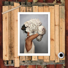 Load image into Gallery viewer, Modern Women Canvas