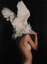 Load image into Gallery viewer, Modern Women Canvas