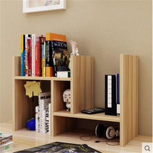 Load image into Gallery viewer, Desktop or wall bookcase
