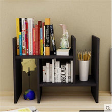 Load image into Gallery viewer, Desktop or wall bookcase