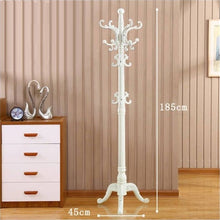 Load image into Gallery viewer, Custom Design Wooden Coat Rack