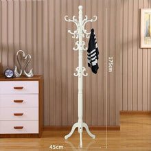 Load image into Gallery viewer, Custom Design Wooden Coat Rack