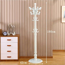 Load image into Gallery viewer, Custom Design Wooden Coat Rack