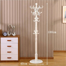 Load image into Gallery viewer, Custom Design Wooden Coat Rack