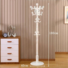 Load image into Gallery viewer, Custom Design Wooden Coat Rack