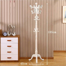 Load image into Gallery viewer, Custom Design Wooden Coat Rack
