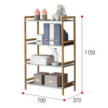 Load image into Gallery viewer, stylish office library