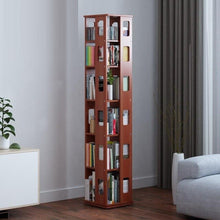 Load image into Gallery viewer, Bookshelf with shelf