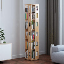 Load image into Gallery viewer, Bookshelf with shelf