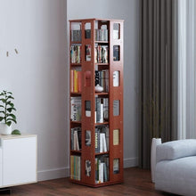 Load image into Gallery viewer, Bookshelf with shelf