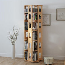 Load image into Gallery viewer, Bookshelf with shelf