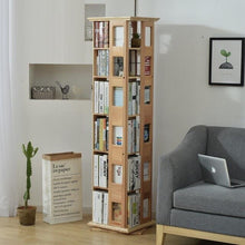 Load image into Gallery viewer, Bookshelf with shelf