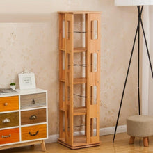 Load image into Gallery viewer, Bookshelf with shelf