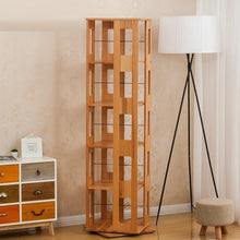 Load image into Gallery viewer, Bookshelf with shelf