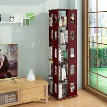 Load image into Gallery viewer, Bookshelf with shelf