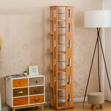 Load image into Gallery viewer, Bookshelf with shelf