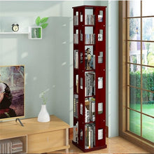 Load image into Gallery viewer, Bookshelf with shelf