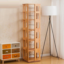 Load image into Gallery viewer, Bookshelf with shelf