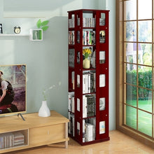Load image into Gallery viewer, Bookshelf with shelf