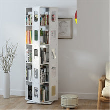 Load image into Gallery viewer, Bookshelf with shelf
