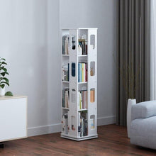 Load image into Gallery viewer, Bookshelf with shelf