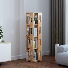 Load image into Gallery viewer, Bookshelf with shelf