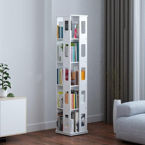 Bookshelf with shelf