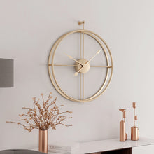 Load image into Gallery viewer, Very Stylish 2019 Wall Clock