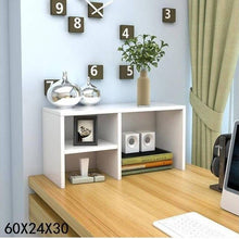Load image into Gallery viewer, Wall Shelf Bookcase