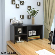 Load image into Gallery viewer, Wall Shelf Bookcase