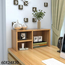 Load image into Gallery viewer, Wall Shelf Bookcase