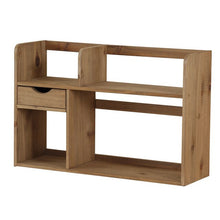 Load image into Gallery viewer, Wall Shelf Bookcase