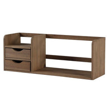 Load image into Gallery viewer, Wall Shelf Bookcase