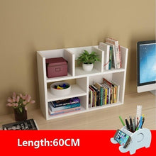 Load image into Gallery viewer, Wall Shelf Bookcase