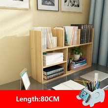 Load image into Gallery viewer, Wall Shelf Bookcase