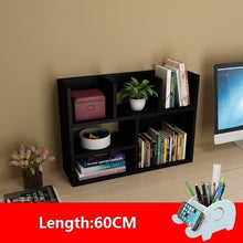 Load image into Gallery viewer, Wall Shelf Bookcase