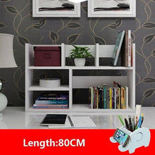 Load image into Gallery viewer, Wall Shelf Bookcase