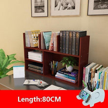 Load image into Gallery viewer, Wall Shelf Bookcase