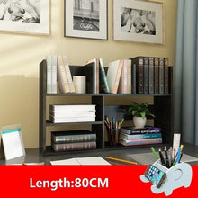Load image into Gallery viewer, Wall Shelf Bookcase