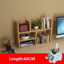 Load image into Gallery viewer, Wall Shelf Bookcase