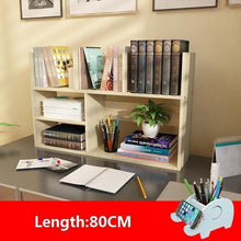 Load image into Gallery viewer, Wall Shelf Bookcase