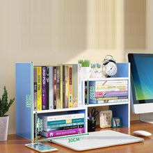 Load image into Gallery viewer, Wall Shelf Bookcase