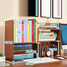 Load image into Gallery viewer, Wall Shelf Bookcase