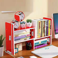 Load image into Gallery viewer, Wall Shelf Bookcase